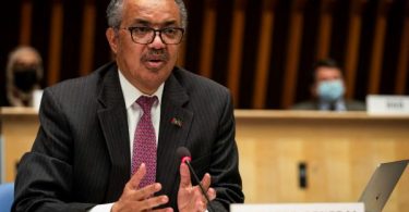 WHO calls for moratorium on Covid vaccine booster shots