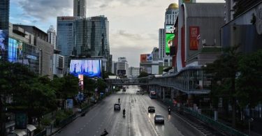Thailand falls to bottom of Nikkei Asia’s COVID-19 Recovery Index