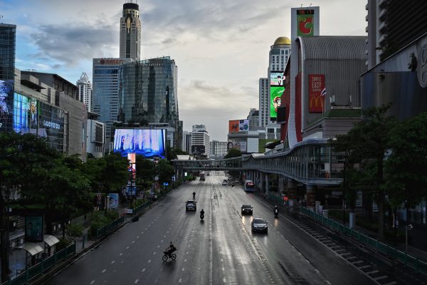 Thailand falls to bottom of Nikkei Asia’s COVID-19 Recovery Index