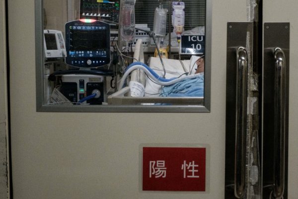 Covid symptoms last a year for many patients: study