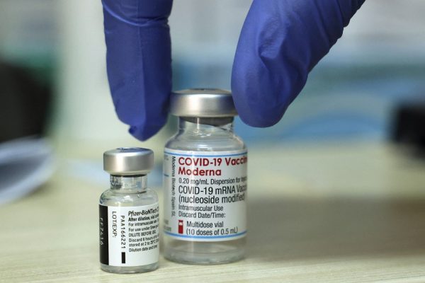 US authorizes COVID boosters for those with weakened immune systems