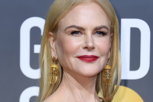 Nicole Kidman’s quarantine exemption sparks anger in Hong Kong