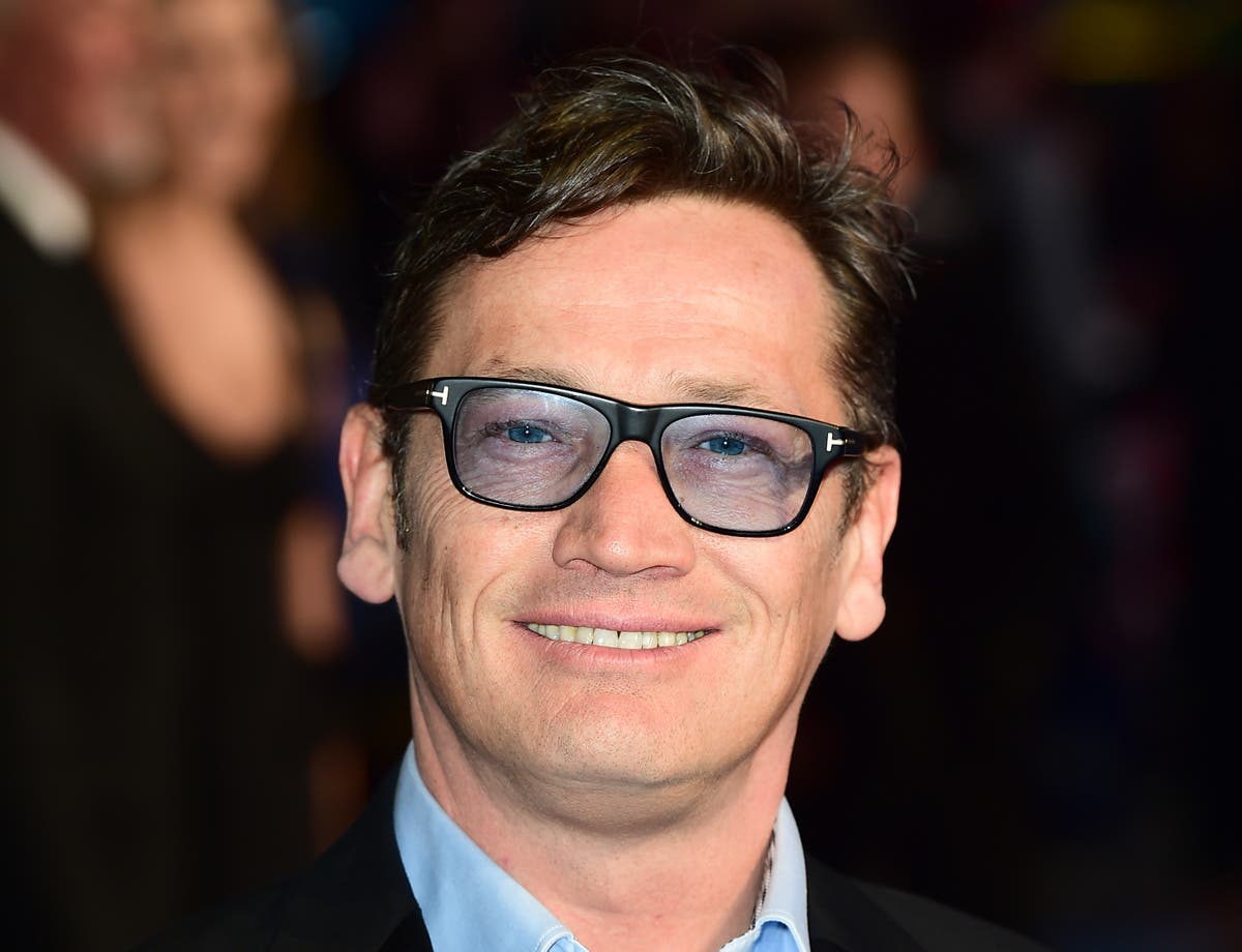Sid Owen on his new romance – and why acting saved him from a life of crime