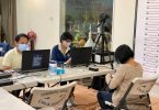 สถานกงสุลใหญ่ ณ นครลอสแอนเจลิส ได้จัดกิจกรรมกงสุลสัญจร ครั้งที่ 8 ณ วัดพุทธานุสรณ์ เมืองฟรีมอนท์ นครซานฟรานซิสโก