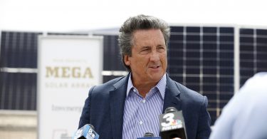 Vici Properties buys MGM Growth Properties for .2 billion