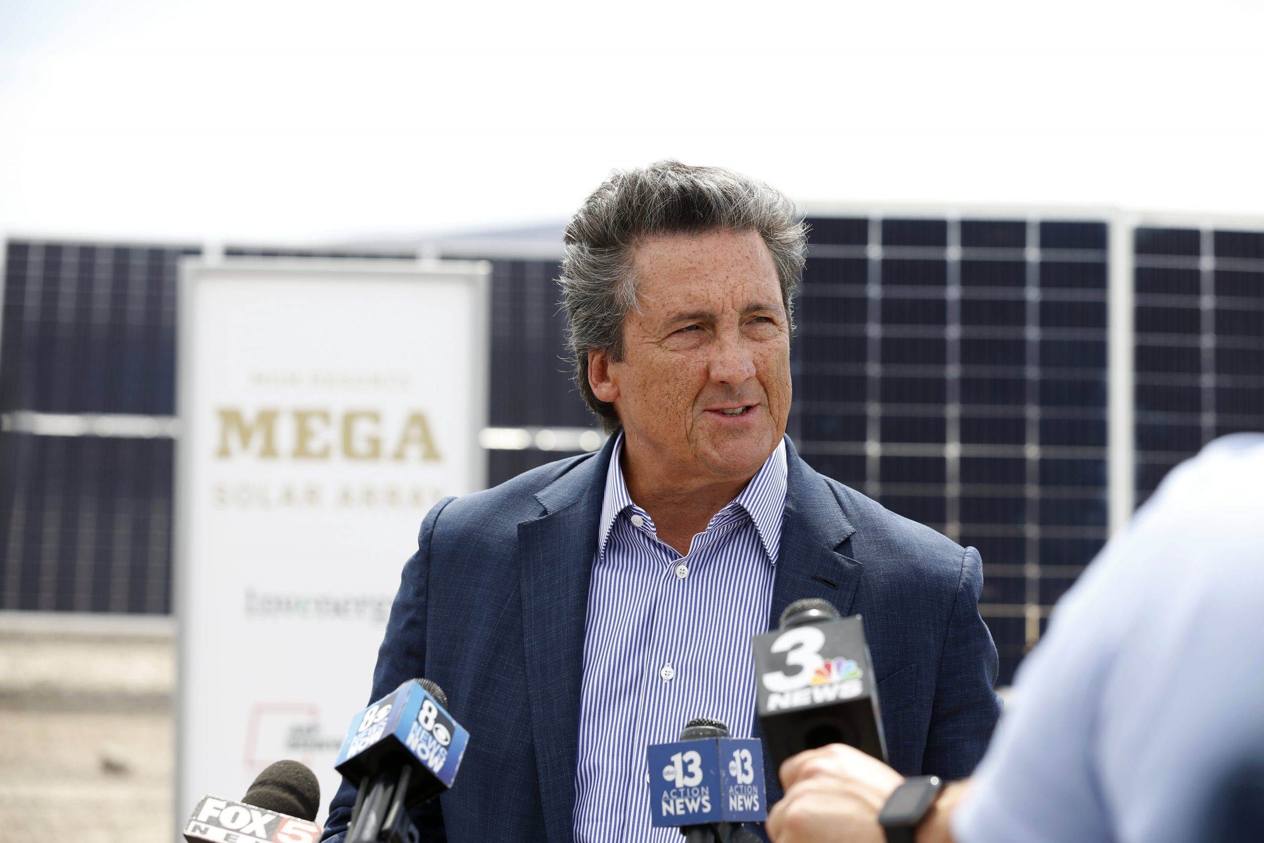 Vici Properties buys MGM Growth Properties for .2 billion