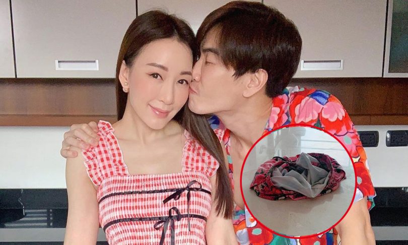 “ตู่ ปิยวดี” รีวิววิถีลูกผู้ชายของ “มาวิน” สามีสุดที่รัก ถามคำเดียวเกิดอะไรขึ้น?
