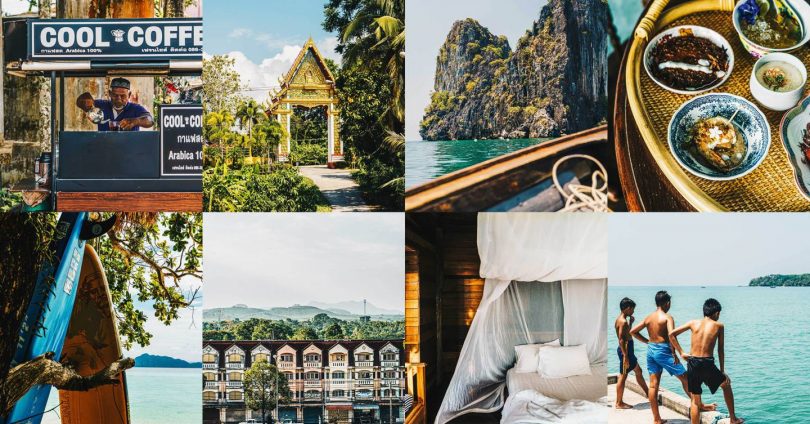 Trang: Thailand’s hidden secret in the south