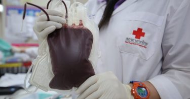 Urgent call for blood donations as Thai hospitals face critical shortage