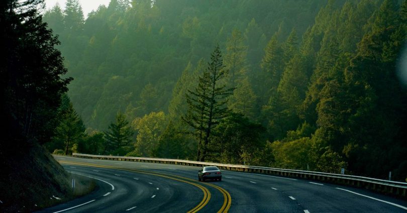 Northern California: what to do and where to stay
