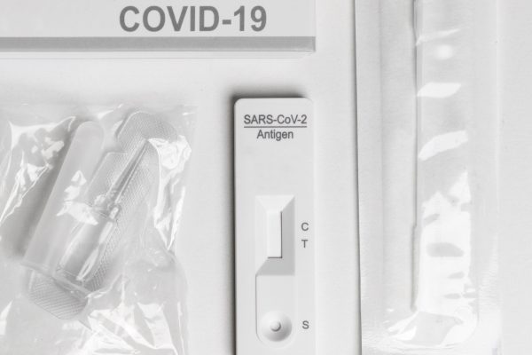 Cabinet U-turns on COVID-19 antigen test kits’ WHO standards