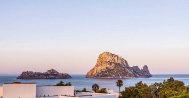 Ibiza: The chilled-out places to go on your holiday