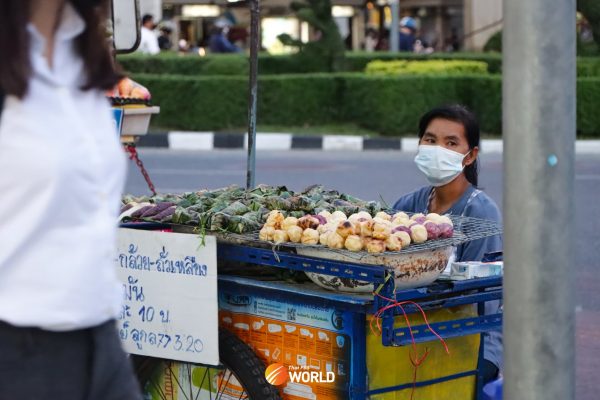 COVID-19 closures and restrictions extended to end of August in Bangkok
