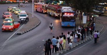 Thailand 37th on world COVID-19 infection ranking