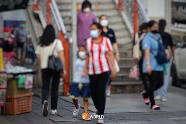 Thailand’s CCSA advised not to rush into easing lockdown restrictions