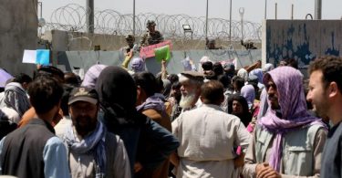 U.S. braces for more ISIS attacks after carnage at Kabul airport