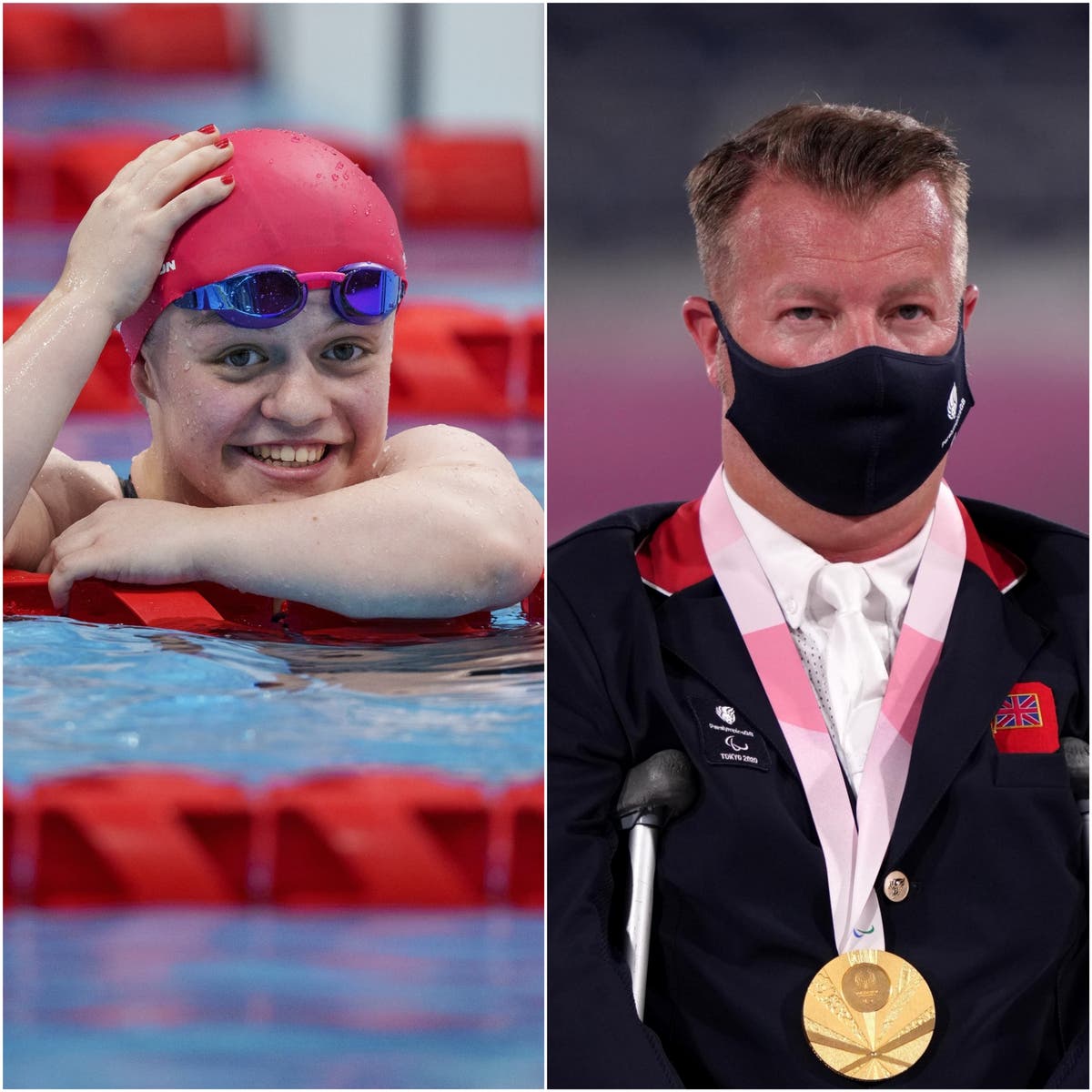 ParalympicsGB enjoy golden day in Tokyo – Thursday’s sporting social