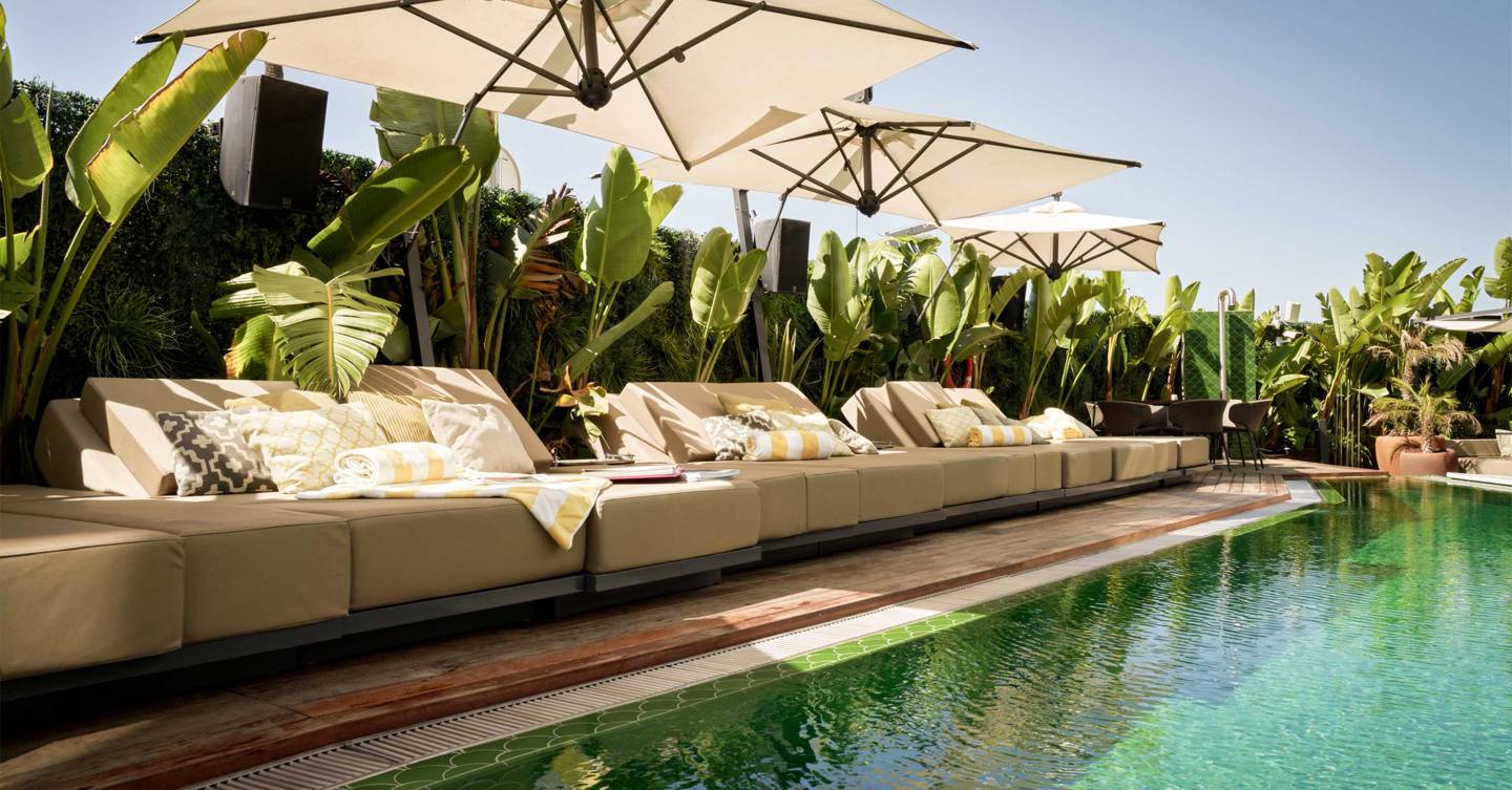 Sir Joan, Ibiza hotel review