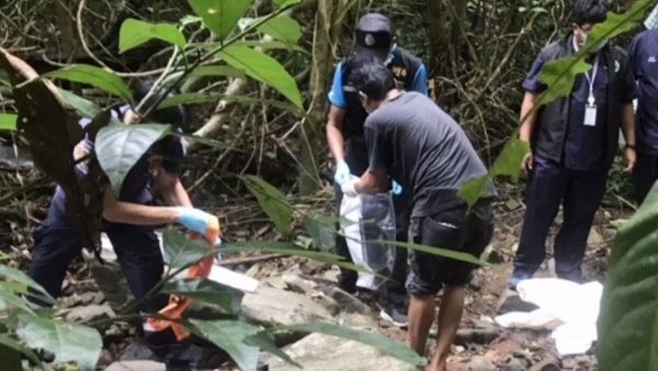 Swiss tourist under “sandbox” scheme found dead in Phuket, police chief on island for probe