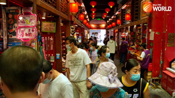 Asian tourism sees ups, downs in 2nd year of pandemic