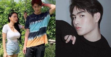 “เอ็มมี่ แม็กซิม” สะอื้นเสียงสั่น เล่านาทีเจอหน้า “ทอยทอย ธนภัทร” น้องร้องไห้ตลอด