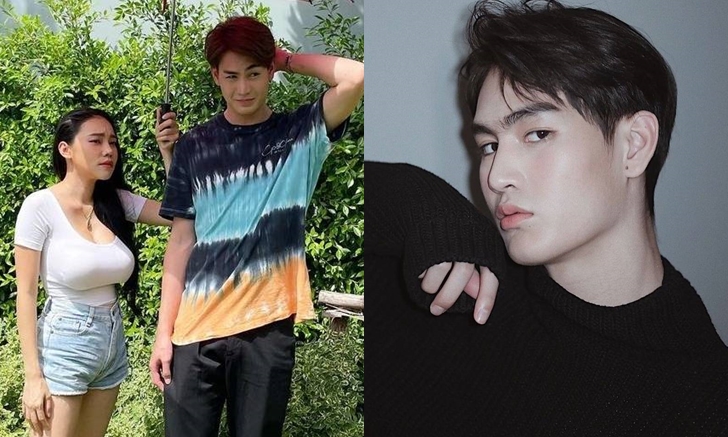 “เอ็มมี่ แม็กซิม” สะอื้นเสียงสั่น เล่านาทีเจอหน้า “ทอยทอย ธนภัทร” น้องร้องไห้ตลอด
