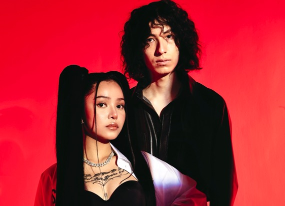 “INFERNO” ซิงเกิลใหม่จาก Bella Poarch (เบลลา พอร์ช) สตาร์ดังจาก TikTok เจ้าของ เพลงฮิต “Build a Bitch” ปล่อยทั้งเพลงและ มิวสิกวิดีโอที่อลังการงานสร้าง ให้ได้ฟัง ให้ได้ ชมกันแล้ว