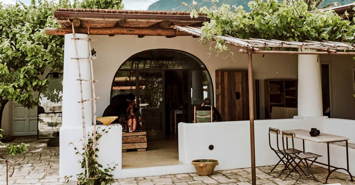 The best restaurants in Sicily, according to Norma’s head chef and food author, Ben Tish