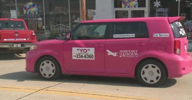 St. Louis taxi company rejecting vaccinated and masked passengers | COVID-19