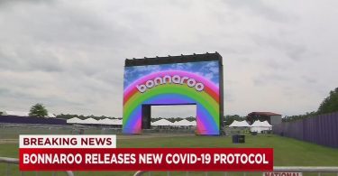 Proof of full COVID-19 vaccination or negative test needed to attend Bonnaroo | COVID-19