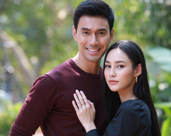 “เอส-นาว-จิณณ์-ใจบัว” รวมตัวไลฟ์สด ขอบ คุณแฟน ๆ ปลื้ม “แม่เบี้ย” เรตติ้งดี กระแสปัง 