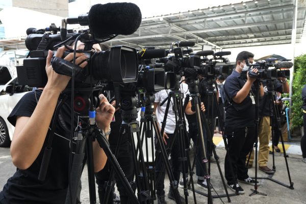 Thai Civil Court issues injunction against PM’s decree banning fake news with censorship threat