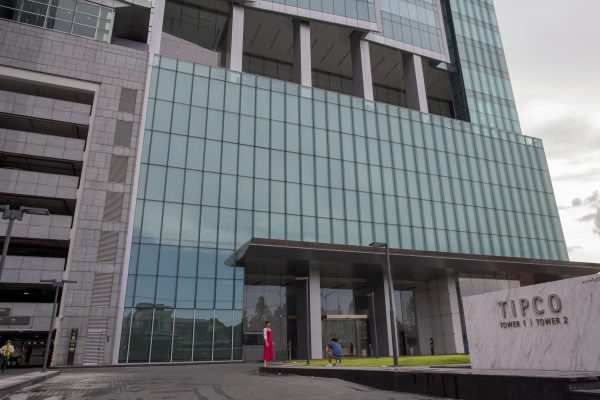 Thai asphalt giant implicated in Venezuela sanctions case