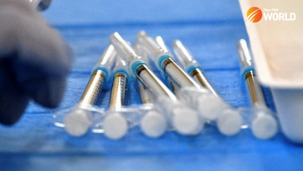 ASEAN to procure 10 million doses of COVID-19 vaccines under COVAX program