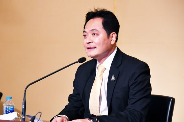 More financial support approved in Thailand’s “Dark Red” provinces