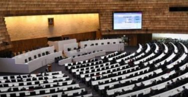 Thailand’s 2022 budget passed by House, debate in Senate on August 30th