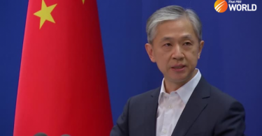 U.S., China accuse each other of “bullying” nations