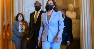 Harris to focus on security, economic ties on SE Asia trip Vietnam Joe Biden Guatemala Singapore Washington