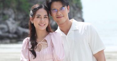 “โอ๊ต-รัฐธีร์” เปิดวาร์ปนางเอกใหม่ “เจนนี่- ชยิสรา” ดีกรีไทยซุปฯ ในละคร “เกาะรัก กลหัวใจ” 