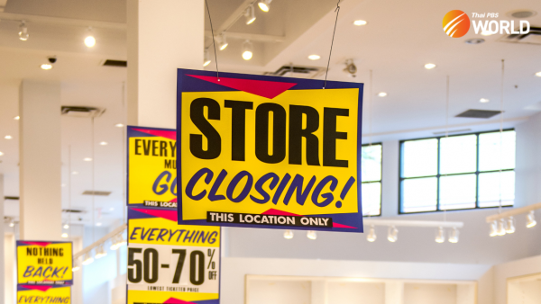 Thailand’s economy staring at recession at year-end