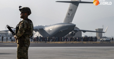 West struggles with Afghanistan chaos, Biden again defends withdrawal