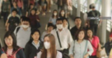 Thailand’s new COVID-19 infection high set for 3rd straight day on Friday as 21,379 logged