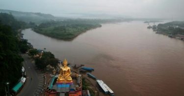 Exclusive: US proposes summit with lower Mekong riparian countries