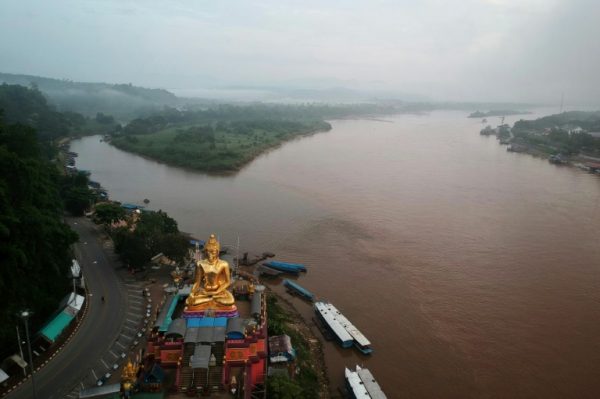 Exclusive: US proposes summit with lower Mekong riparian countries