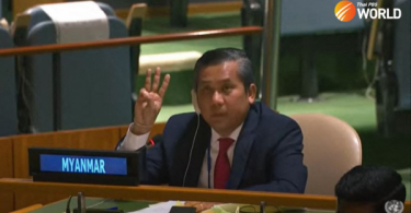 Assassination plot against UN Ambassador to Myanmar linked to arms dealer in Thailand