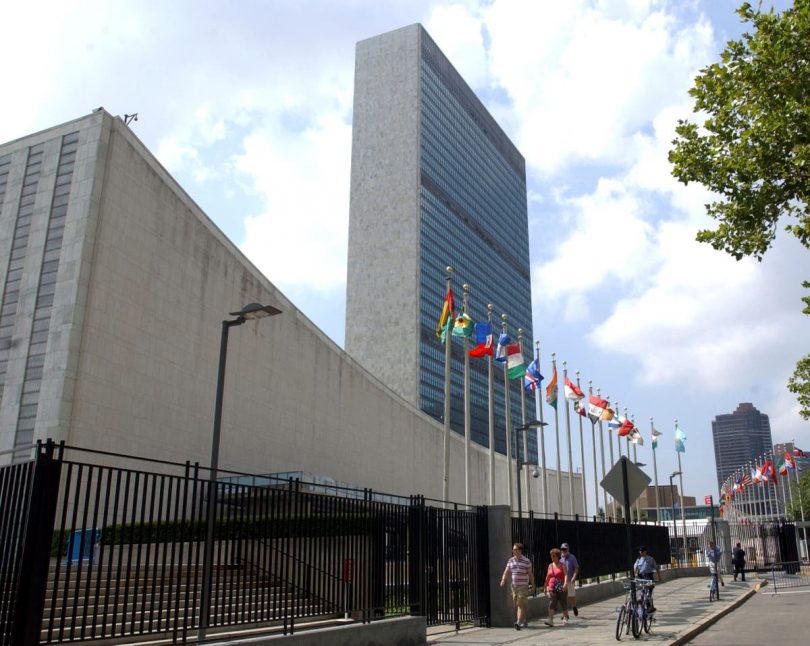 2 charged in plot to harm or kill Myanmar ambassador to UN Thailand Audrey Strauss Myanmar Westchester County Aung San Suu Kyi