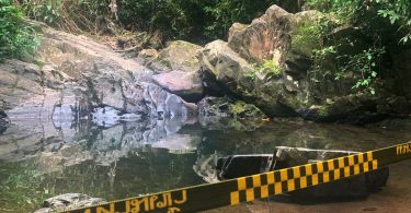Thai police charge local man with murder of Swiss tourist Nicole Sauvain-Weisskopf on Phuket