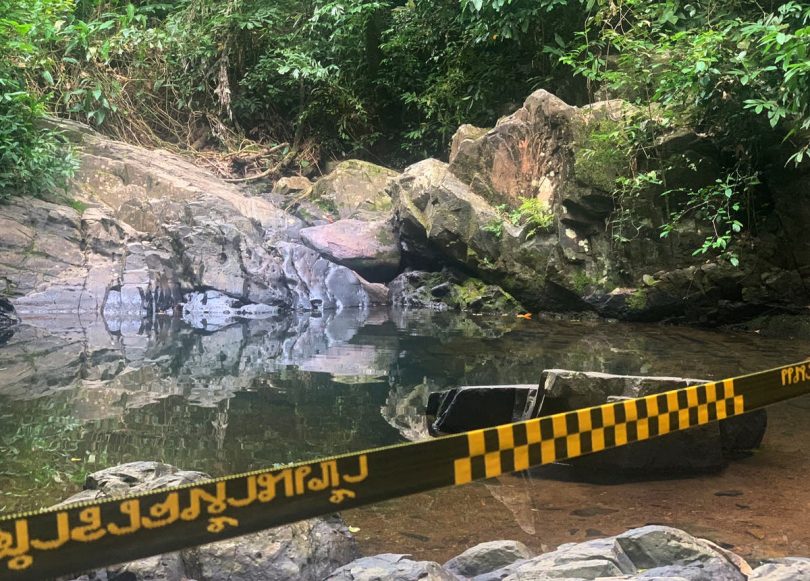 Thai police charge local man with murder of Swiss tourist Nicole Sauvain-Weisskopf on Phuket