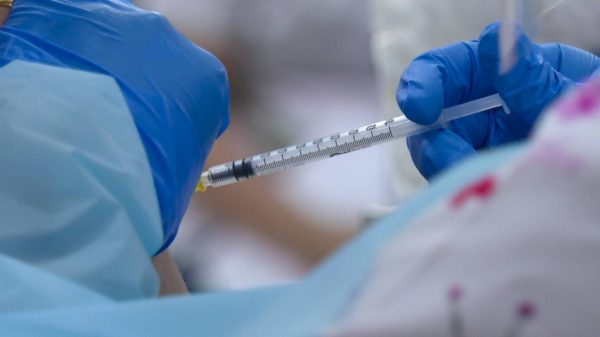 Australia to help Thailand with COVID vaccine, as PMs discuss bilateral ties