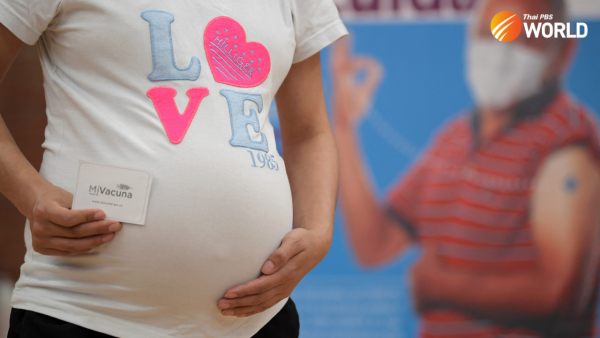 COVID related deaths among pregnant women 2.5 times higher than others